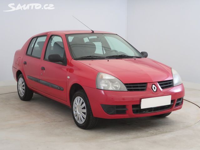 Renault Thalia
